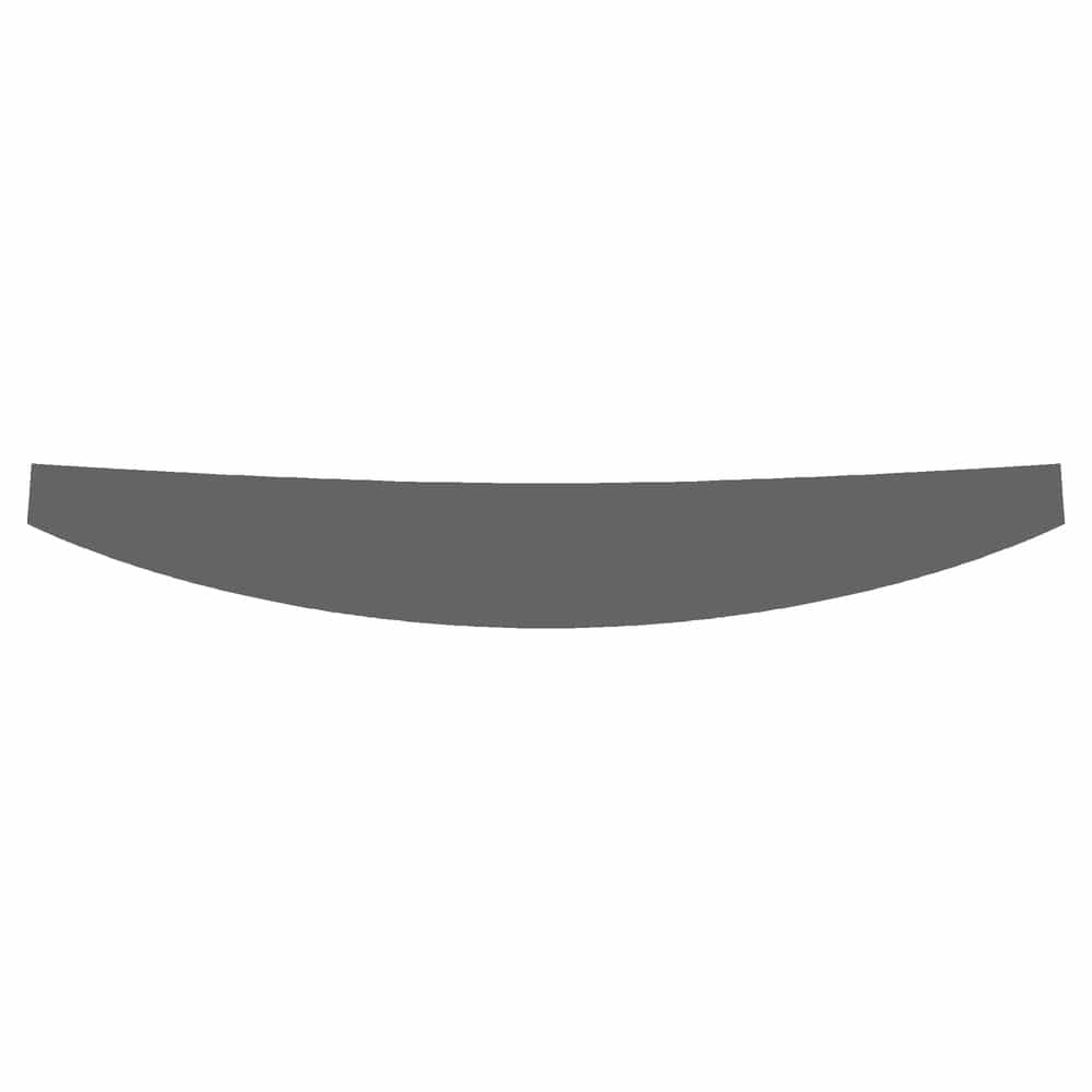 Vicrez Paint Protection PPF Pre-Cut Roof vpp177531 for Jaguar XJL Sedan 2011-2015
