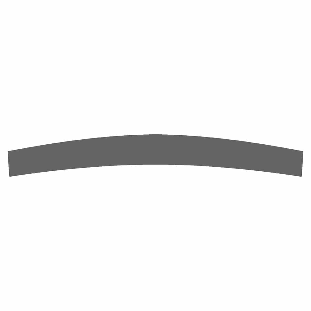 Vicrez Paint Protection PPF Pre-Cut Roof vpp177794 for Jaguar XKR Coupe 2010-2011