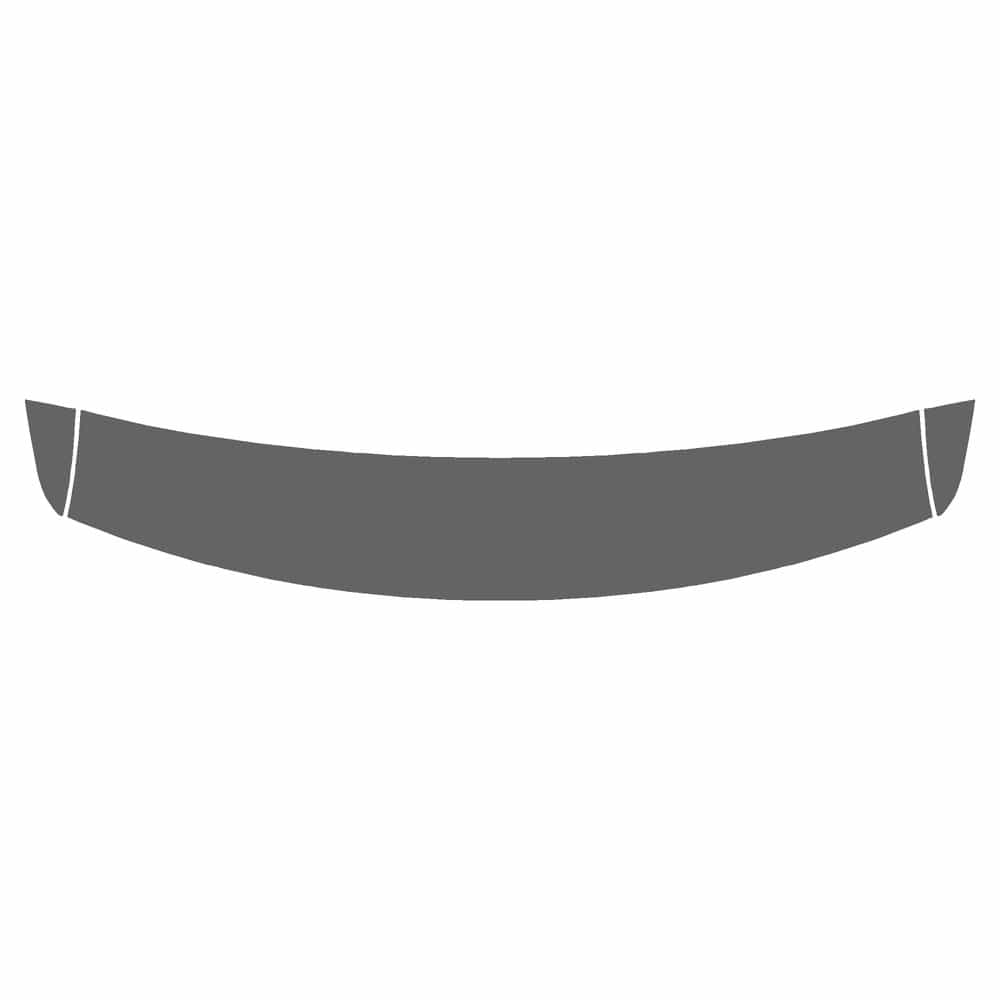 Vicrez Paint Protection PPF Pre-Cut Roof vpp187780 for Land Rover Range Rover Evoque SUV 2020-2026