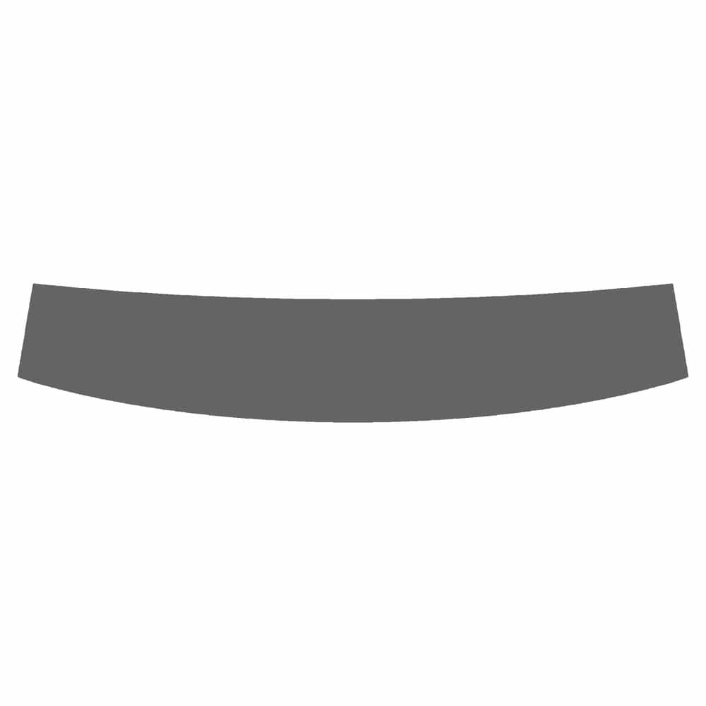 Vicrez Paint Protection PPF Pre-Cut Roof vpp191080 for Lexus LS Sedan 2010-2012