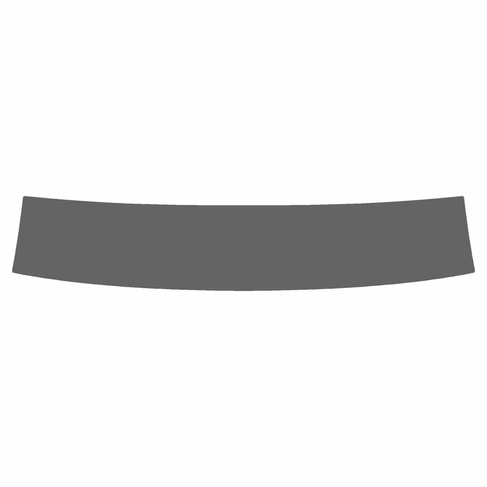 Vicrez Paint Protection PPF Pre-Cut Roof vpp191496 for Lexus LX SUV 2021