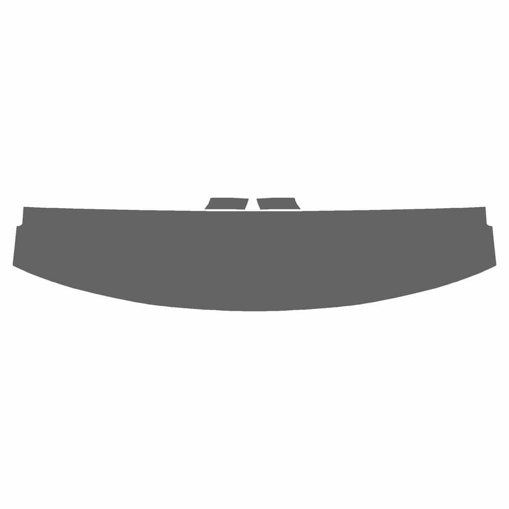 Vicrez Paint Protection PPF Pre-Cut Roof vpp192836 for Lexus RX SUV 2016-2019