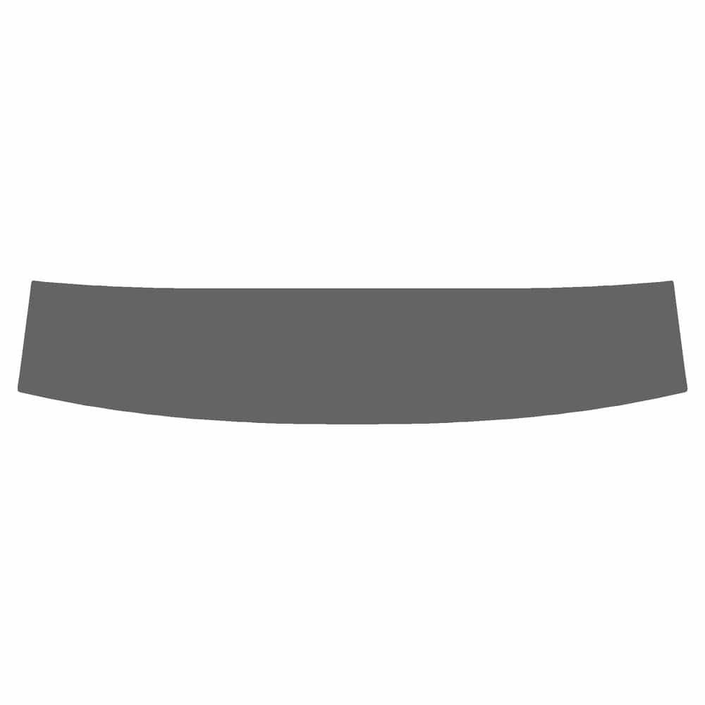 Vicrez Paint Protection PPF Pre-Cut Roof vpp195952 for Mazda CX-70 SUV 2025-2026