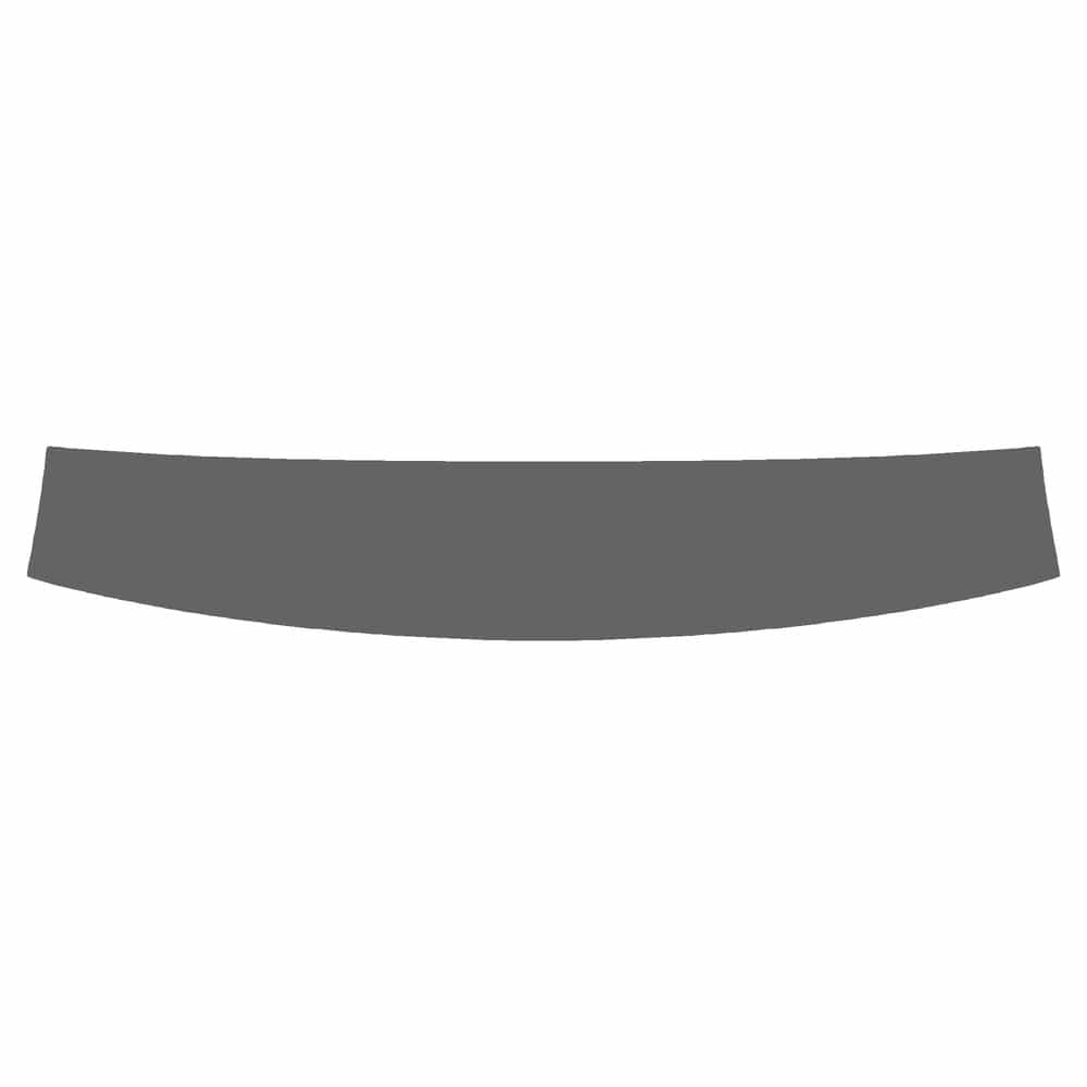 Vicrez Paint Protection PPF Pre-Cut Roof vpp206058 for Mercedes-Benz GLS63 SUV 2017-2019