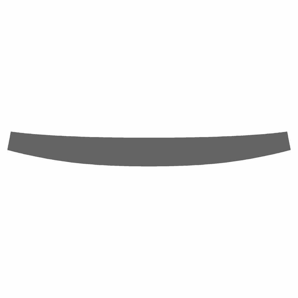 Vicrez Paint Protection PPF Pre-Cut Roof vpp207639 for Mercedes-Benz SL63 Convertible 2013-2016