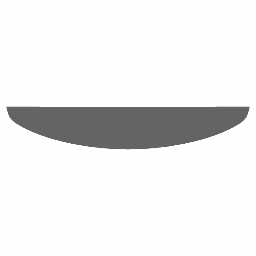 Vicrez Paint Protection PPF Pre-Cut Roof vpp208584 for Mini Cooper Hatchback 2014-2019