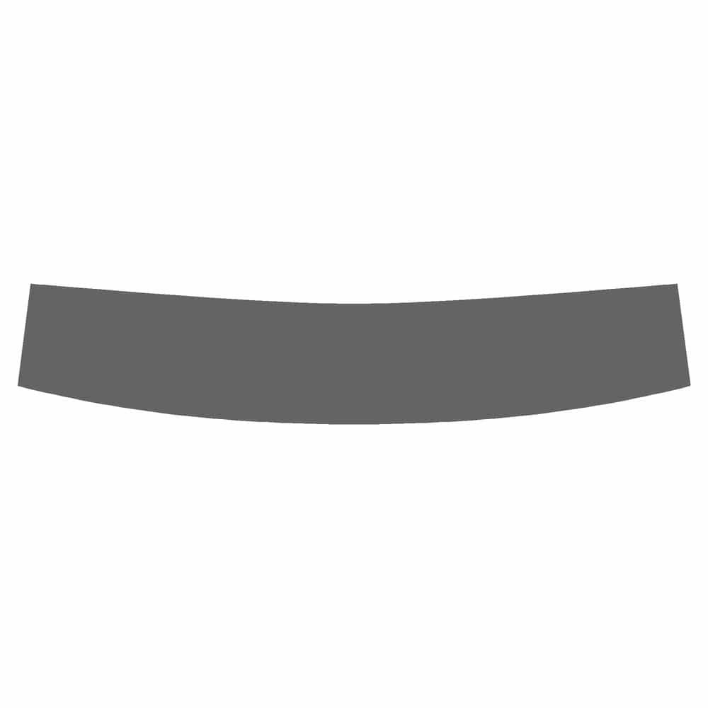 Vicrez Paint Protection PPF Pre-Cut Roof vpp210267 for Mitsubishi Mirage Hatchback 2021-2024