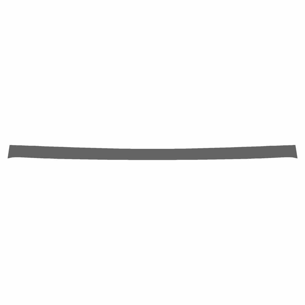 Vicrez Paint Protection PPF Pre-Cut Roof vpp218126 for Porsche 911 Coupe 2025-2026
