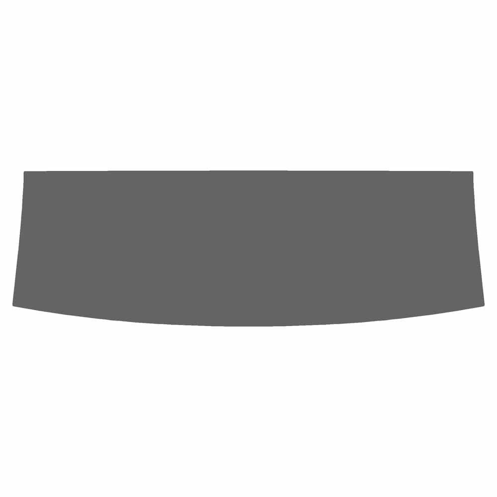 Vicrez Paint Protection PPF Pre-Cut Roof, Rear vpp125145 for BMW i7 Sedan 2023-2026