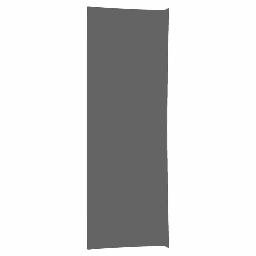 Vicrez Paint Protection PPF Pre-Cut Roof, Rear vpp240677 for Toyota bZ SUV 2026