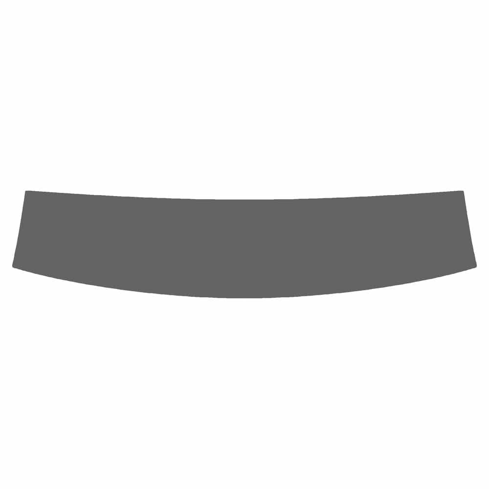 Vicrez Paint Protection PPF Pre-Cut Roof vpp226247 for Scion iM Hatchback 2016
