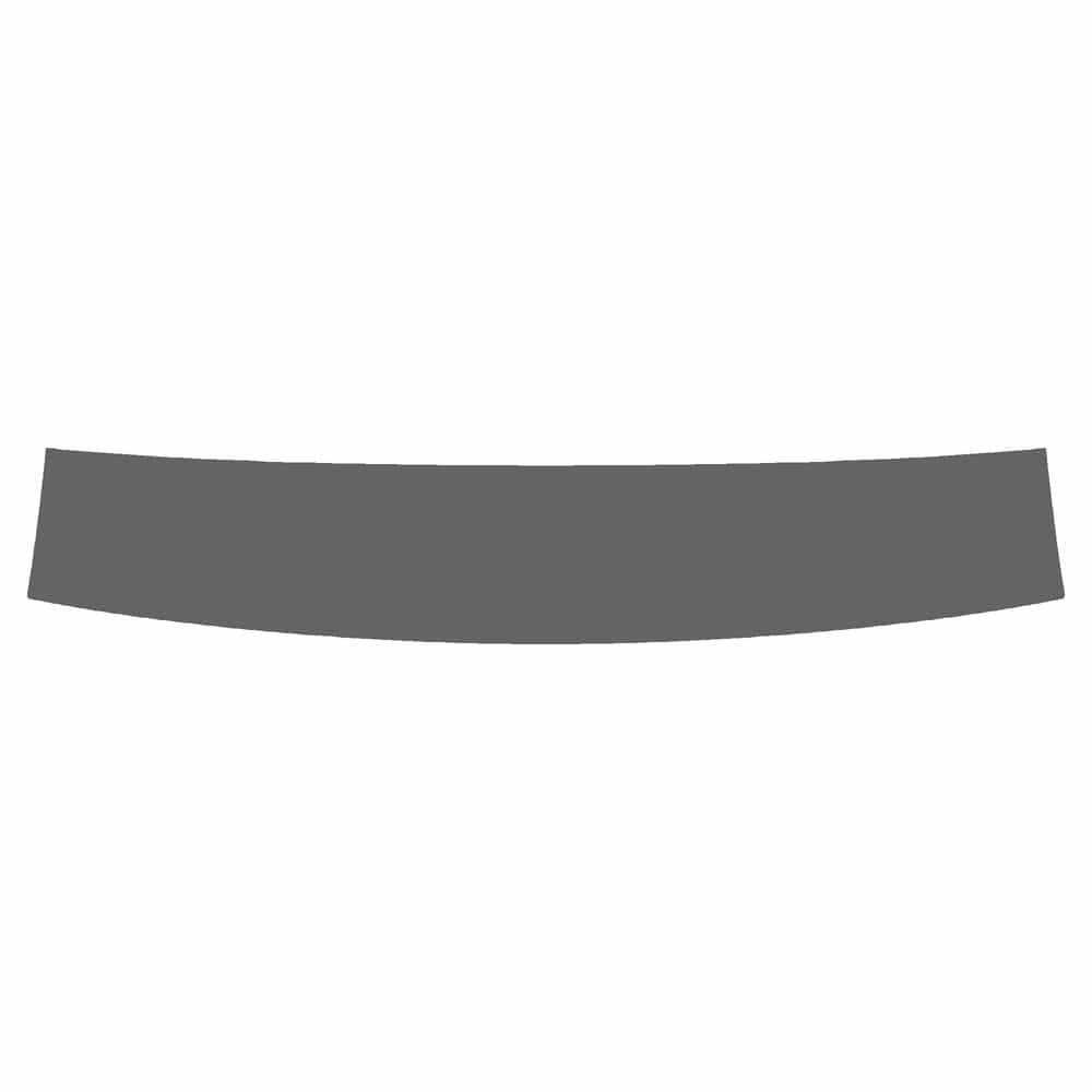 Vicrez Paint Protection PPF Pre-Cut Roof vpp229192 for Subaru Legacy Sedan 2015-2017