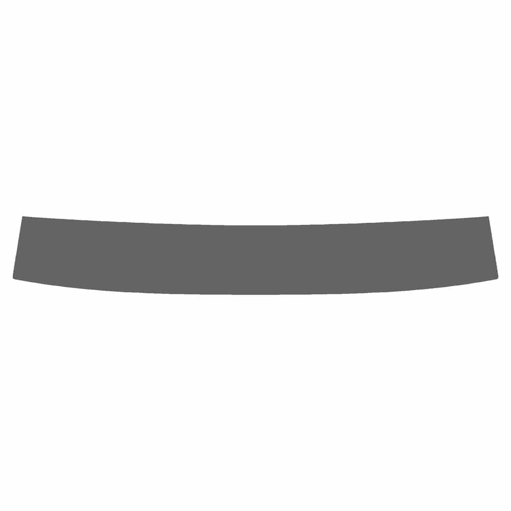 Vicrez Paint Protection PPF Pre-Cut Roof vpp230147 for Subaru XV Crosstrek Hatchback 2014