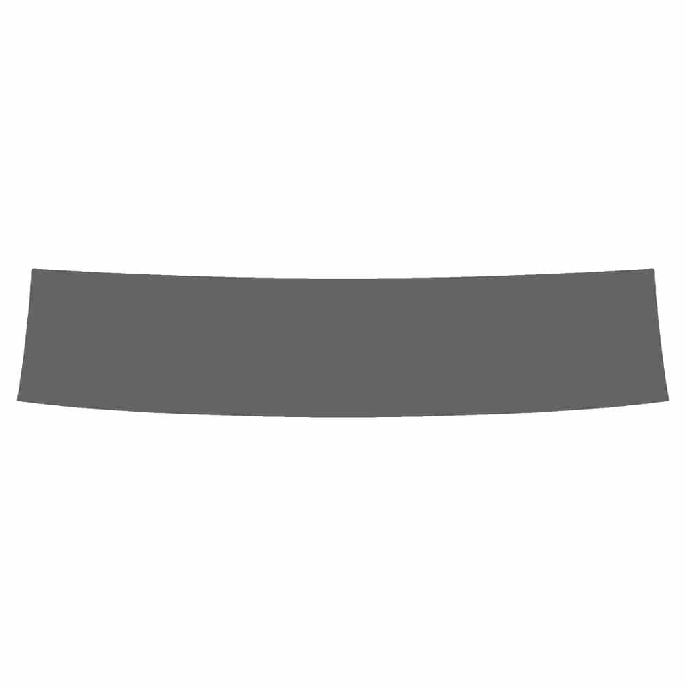 Vicrez Paint Protection PPF Pre-Cut Roof vpp237861 for Toyota Tacoma Extd Pickup 2016-2023