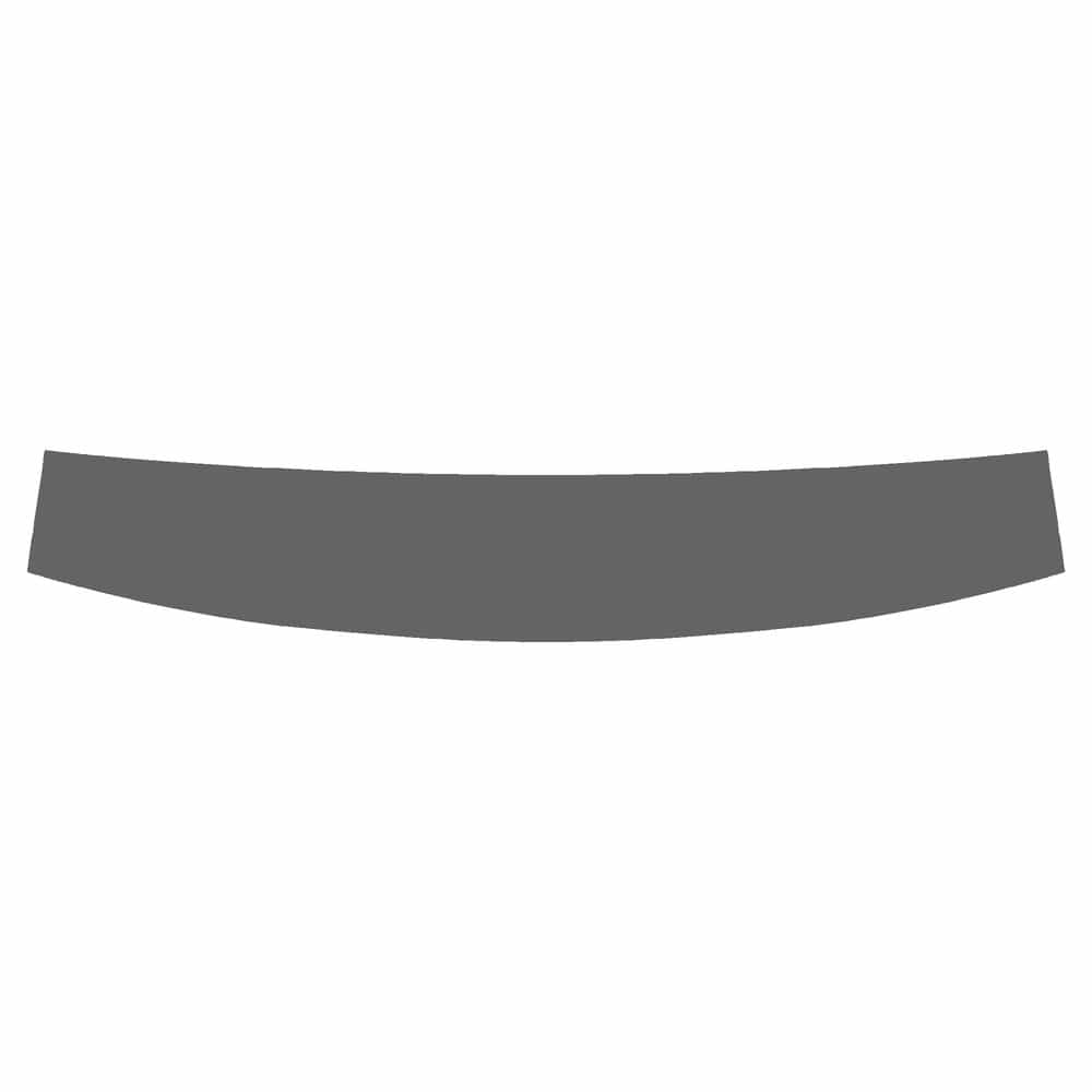 Vicrez Paint Protection PPF Pre-Cut Roof vpp242428 for Volkswagen Golf R Hatchback 2013