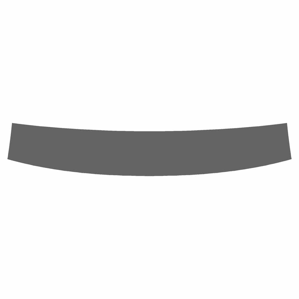 Vicrez Paint Protection PPF Pre-Cut Roof vpp244067 for Volkswagen Tiguan SUV 2022-2024