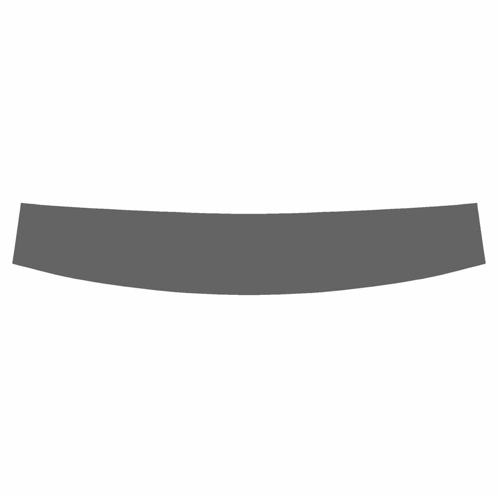 Vicrez Paint Protection PPF Pre-Cut Roof vpp245826 for Volvo V90 Cross Country Station Wagon 2021-2026