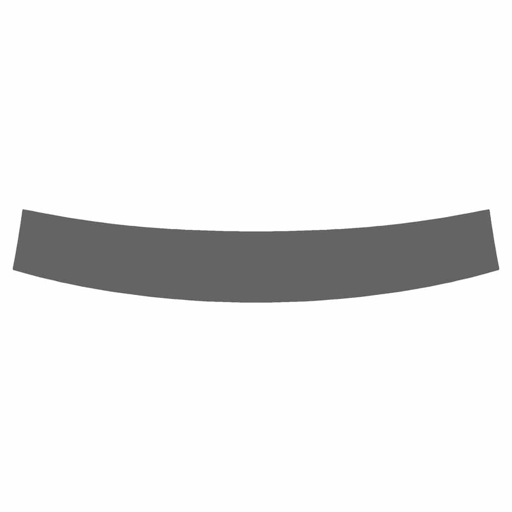 Vicrez Paint Protection PPF Pre-Cut Roof vpp246135 for Volvo XC60 SUV 2024-2026