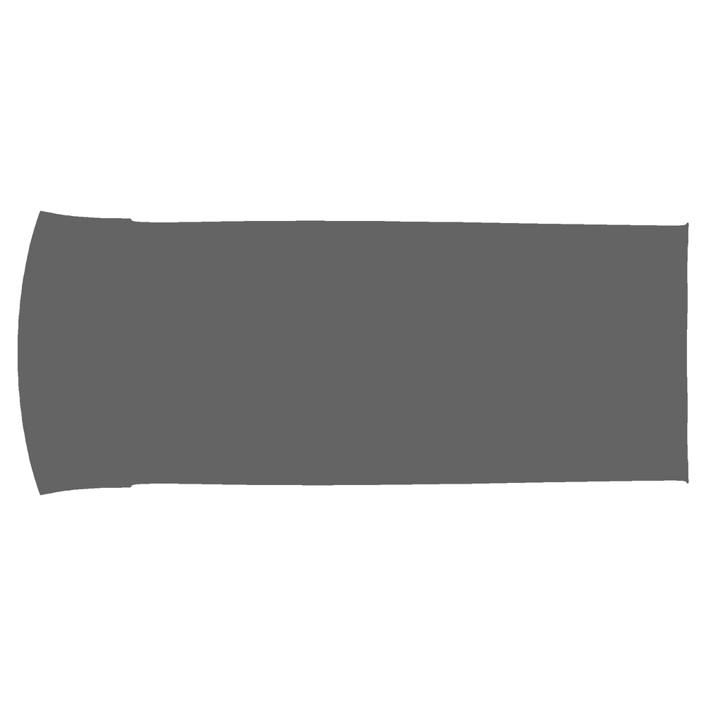 Vicrez Paint Protection PPF Pre-Cut Roof, w/ sunroof vpp128628 for Cadillac Escalade ESV SUV 2025-2026