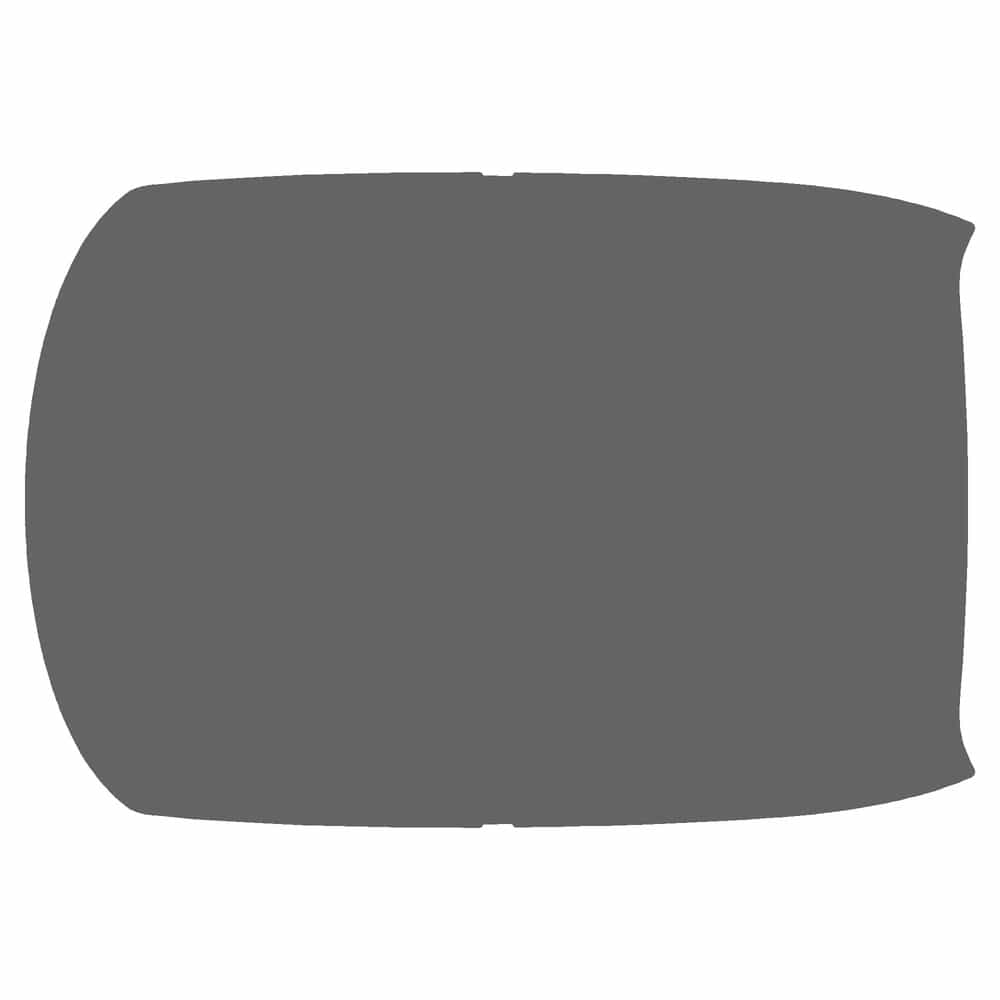 Vicrez Paint Protection PPF Pre-Cut Roof, w/ sunroof vpp208775 for Mini Cooper Hatchback 2025-2026