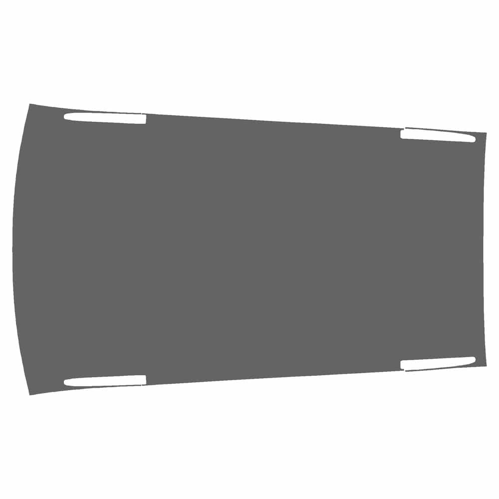 Vicrez Paint Protection PPF Pre-Cut Roof, w/ sunroof vpp244145 for Volkswagen Tiguan SUV 2025-2026
