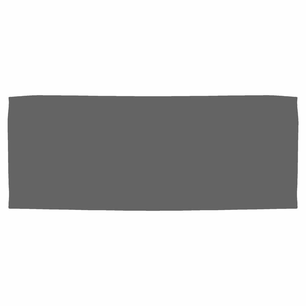 Vicrez Paint Protection PPF Pre-Cut Tailgate vpp137392 for Chevrolet Silverado Crew Pickup 2024-2026