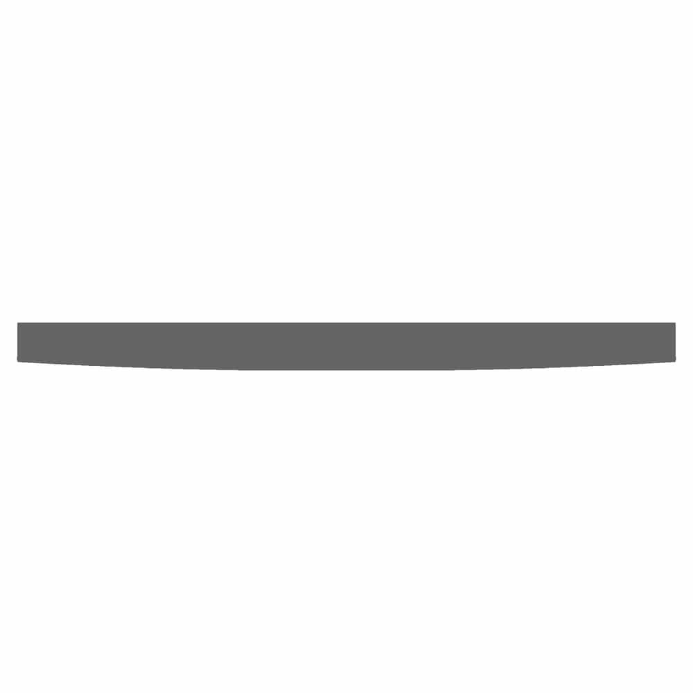 Vicrez Paint Protection PPF Pre-Cut Tailgate, Edge vpp143363 for Dodge Dakota 2002-2004