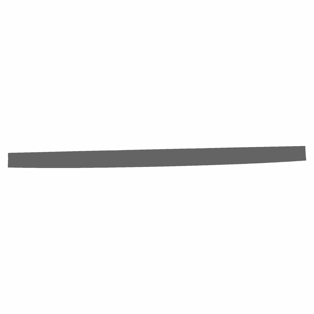 Vicrez Paint Protection PPF Pre-Cut Tailgate, Edge vpp145058 for Dodge Ram 2002