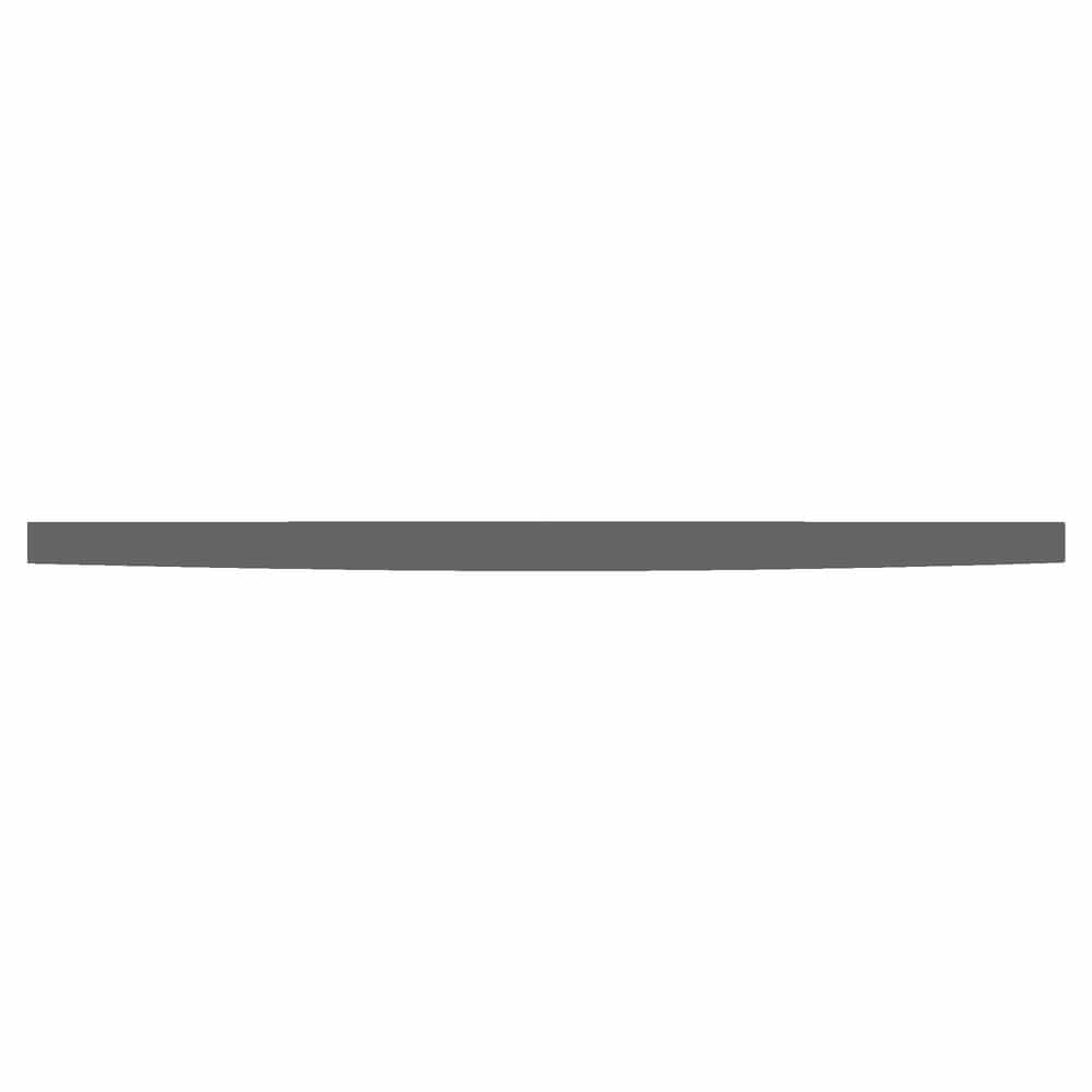 Vicrez Paint Protection PPF Pre-Cut Tailgate, Edge vpp145206 for Dodge Ram Pickup 2009