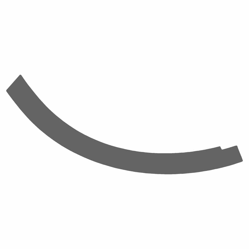 Vicrez Paint Protection PPF Pre-Cut Wheel, Front Flare Driver, Front vpp124267 for BMW X7 SUV 2019-2022