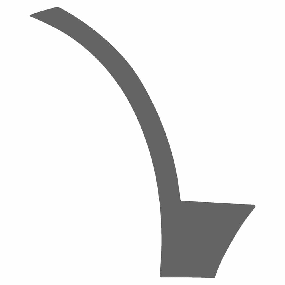 Vicrez Paint Protection PPF Pre-Cut Wheel, Rear Splash Driver vpp218614 for Porsche 911 Coupe 2020-2024