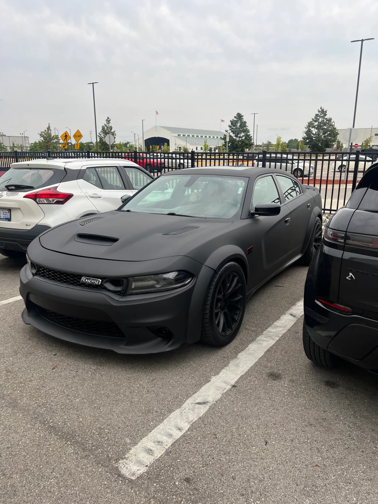 Jay rock's build