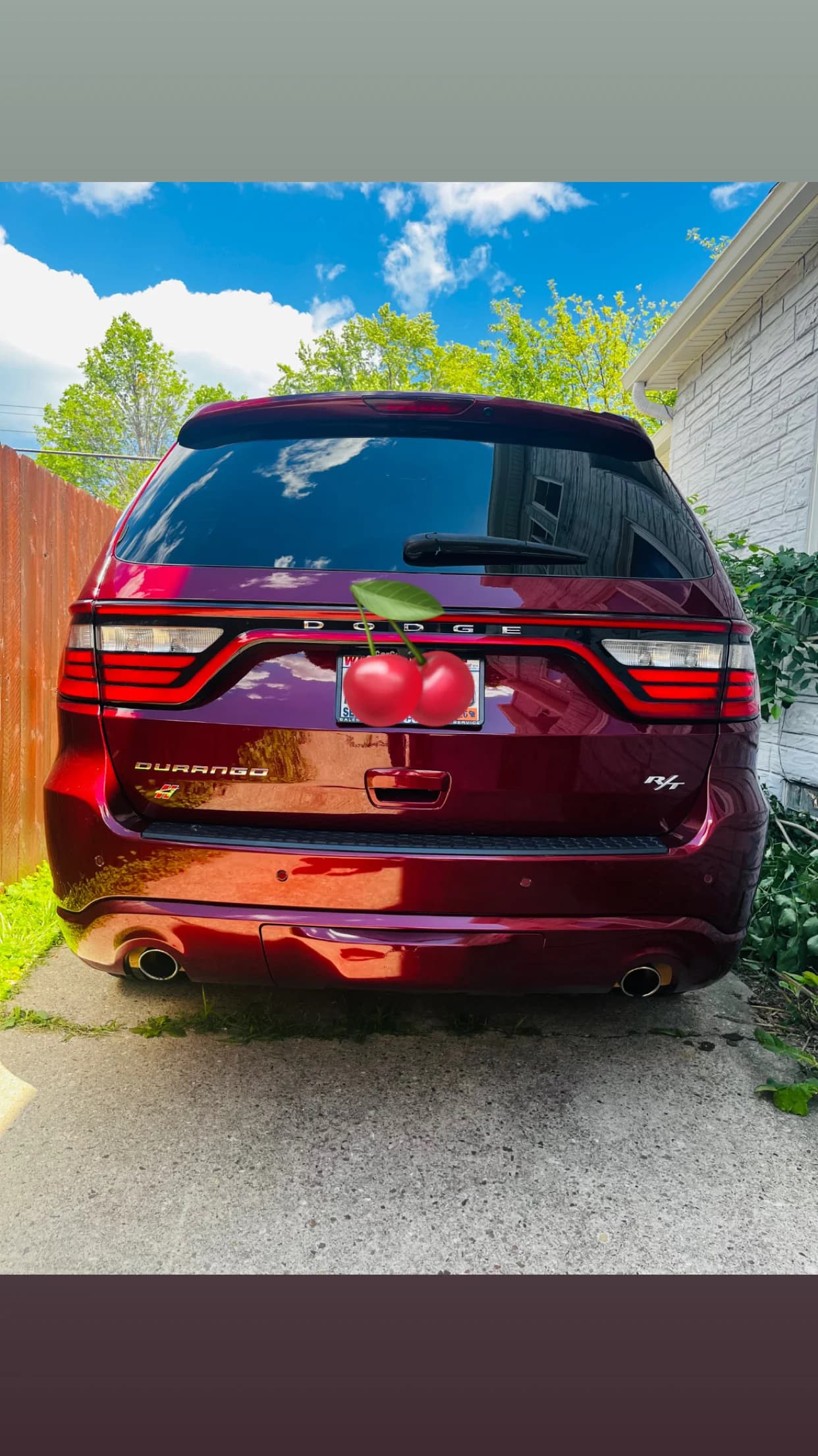 Jose's build