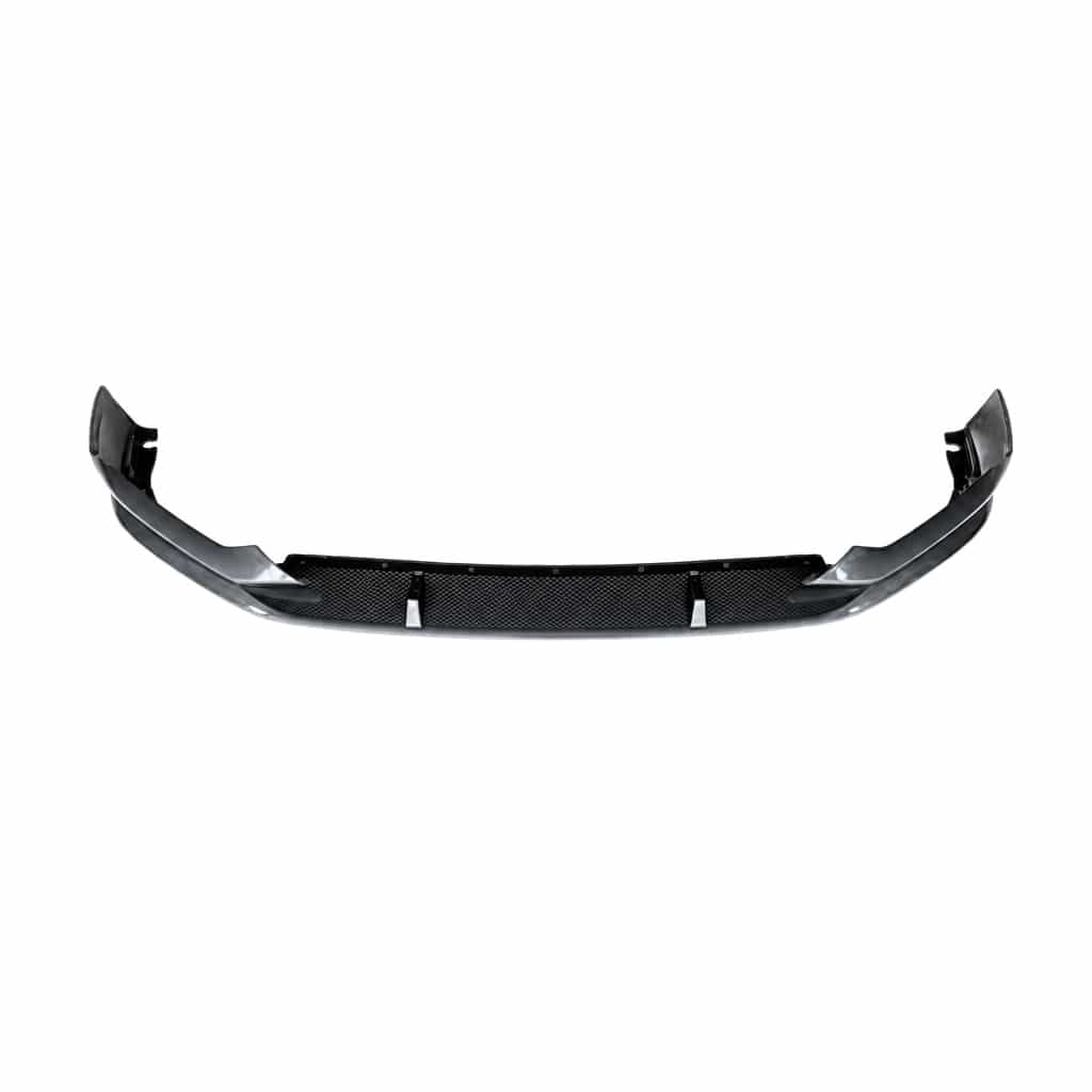 Vicrez G30 LCL Competition Front Lip Carbon Look vz105893 | BMW G30/G38 2021-2024