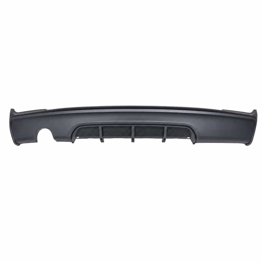 Vicrez M-Performance Rear Diffuser Carbon Look vz105586 | BMW F22 2013-2021