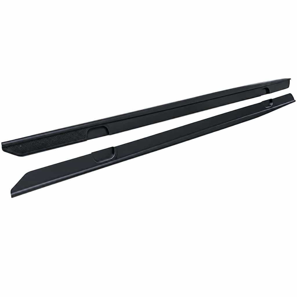 Vicrez M-Performance Side Skirt Carbon Look vz105580 | BMW F22 2013-2021