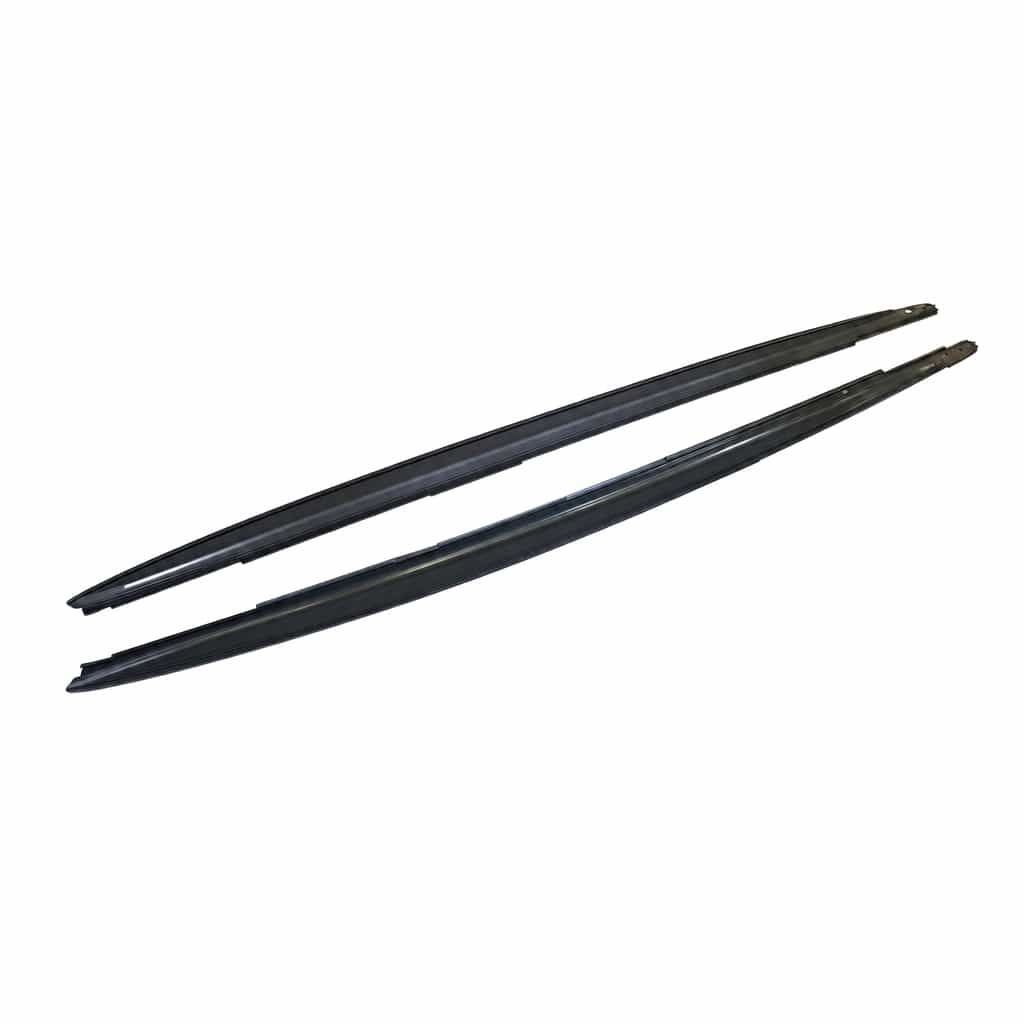 Vicrez M-Performance Side Skirt Carbon Look vz105863 | BMW G30/G38 2018-2022