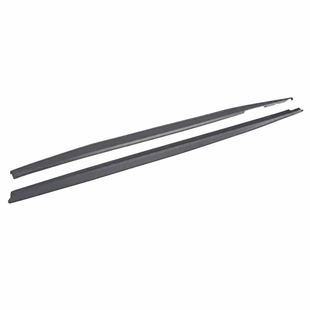 Vicrez M-Performance Side Skirts Carbon Look vz105759 | BMW GT F34 2013-2020