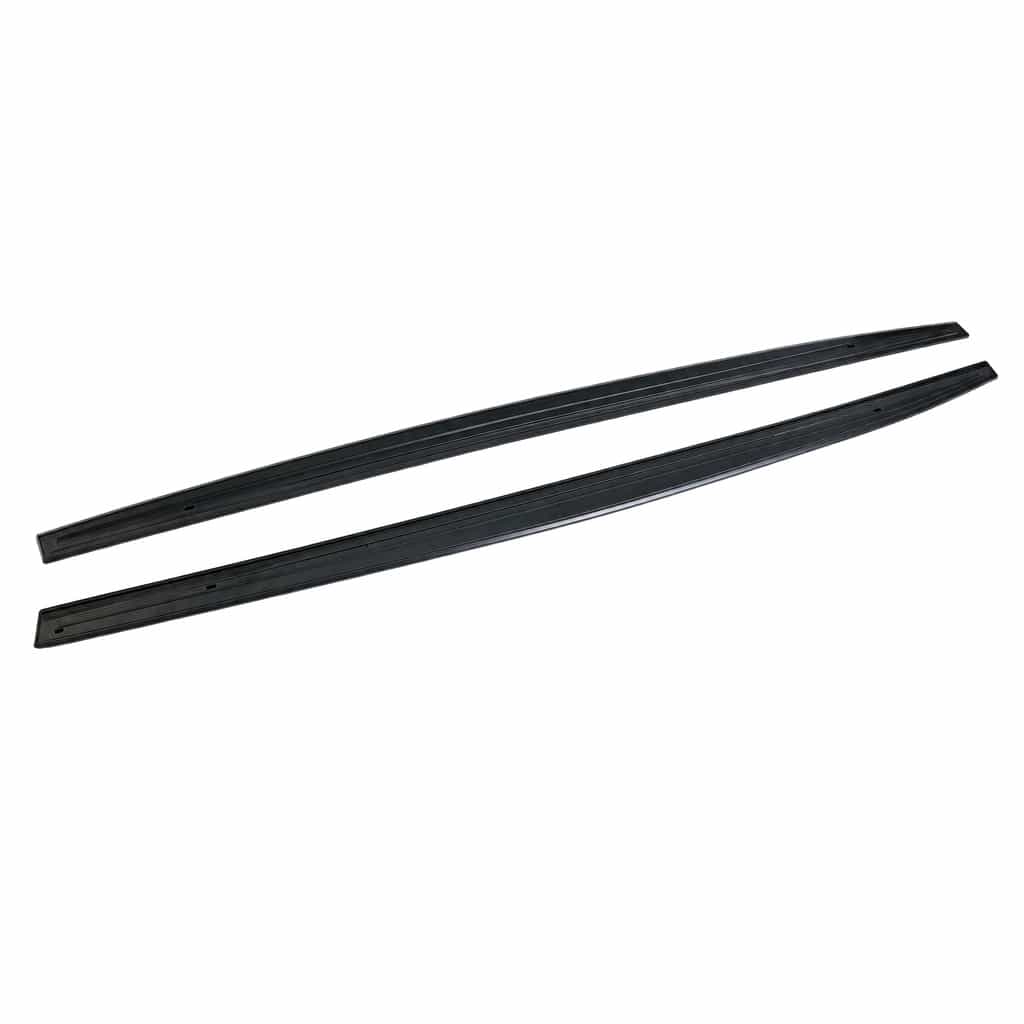 Vicrez M-Performance Side Skirts Carbon Look vz105765 | BMW F32/F36 2014-2020