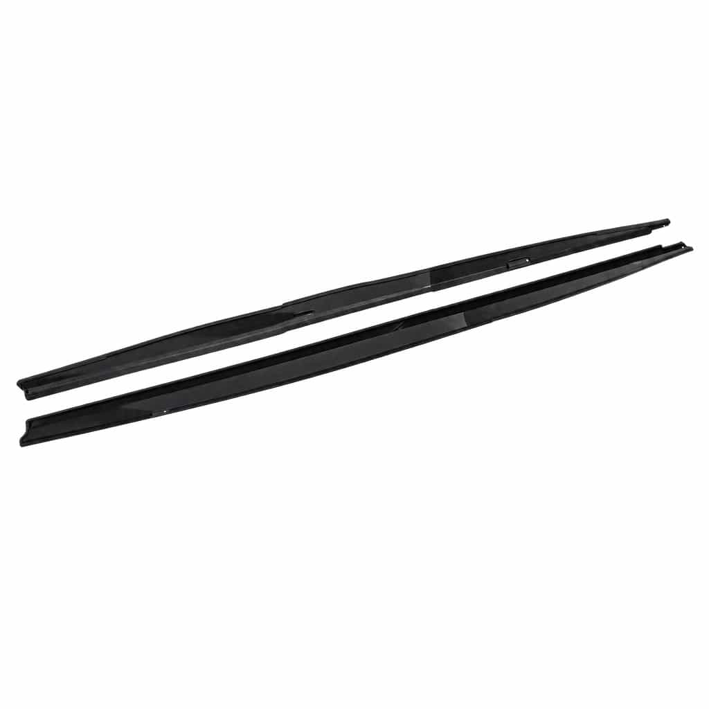 Vicrez M-Performance Side Skirts Gloss Black vz105758 | BMW GT F34 2013-2020