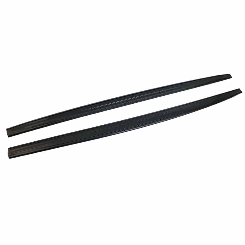 Vicrez M-Performance Side Skirts Gloss Black vz105764 | BMW F32/F36 2014-2020