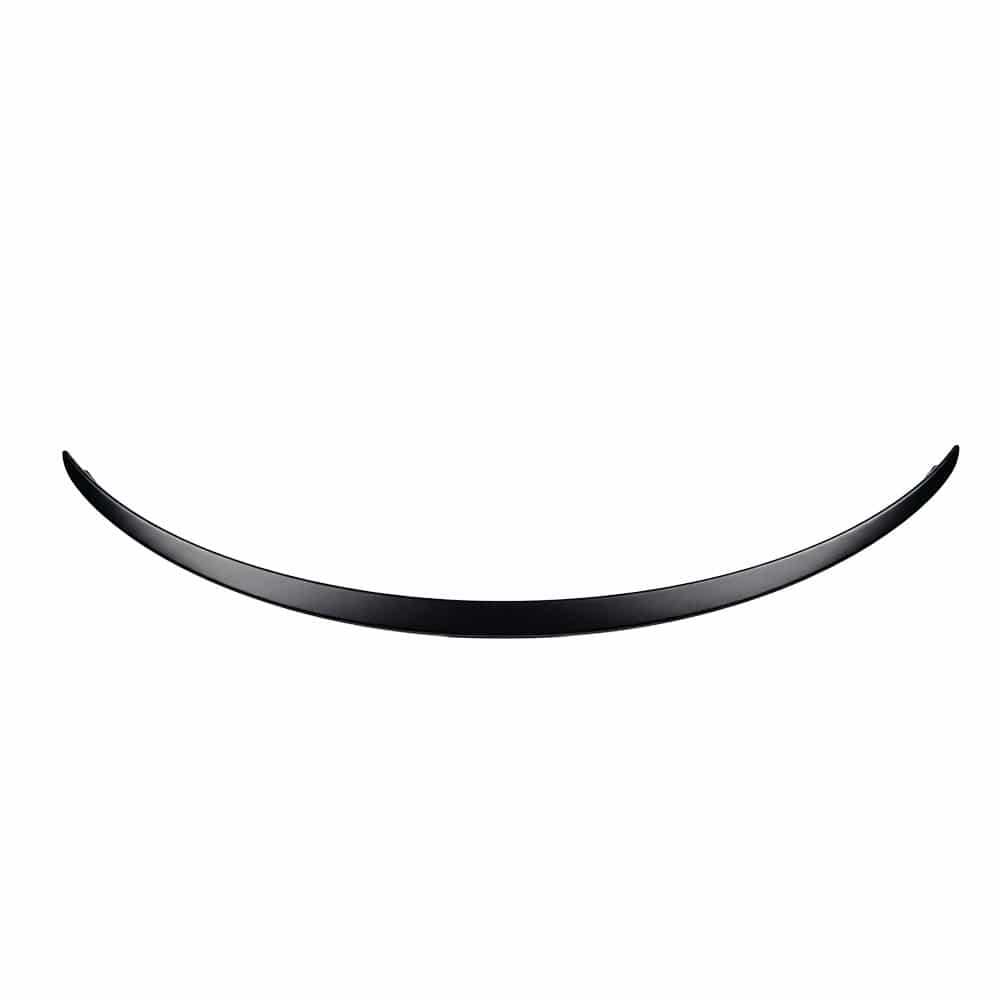 Vicrez Model Y Performance Spoiler Carbon Look vz106509 | Tesla Model Y 2021-2024