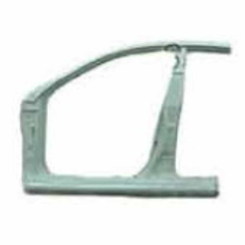 Vicrez OE Replacement A B Pillar Driver Side vz108833 | Hyundai Elantra 2007-2010