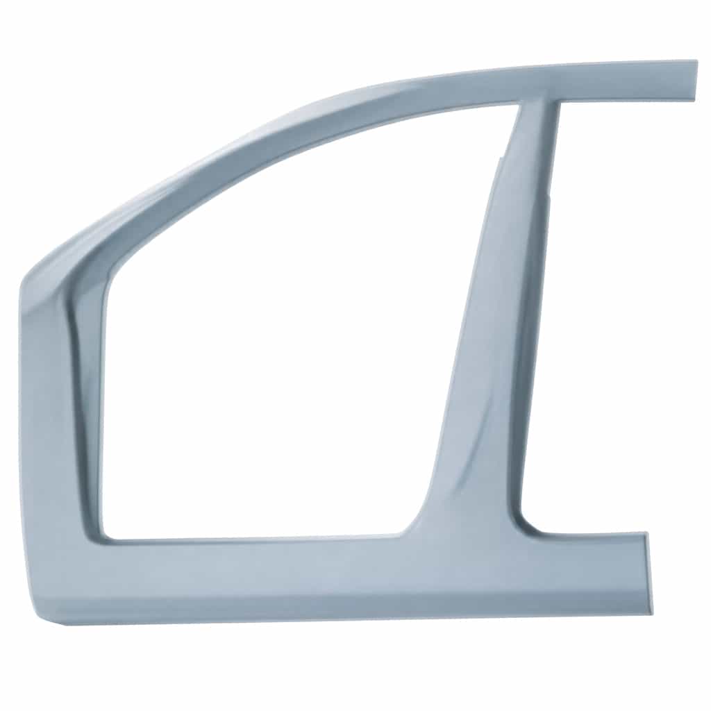 Vicrez OE Replacement A B Pillar Driver Side vz109614 | Daewoo Optra Sedan 2002-2008