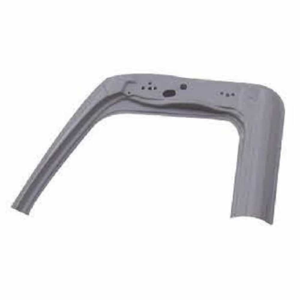 Vicrez OE Replacement A B Pillar Driver Side vz110096 | Chevrolet Lacetti Sedan 2004-2007