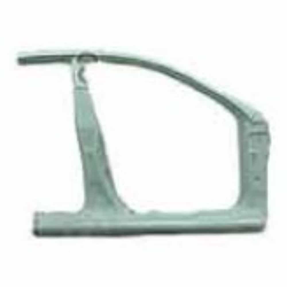 Vicrez OE Replacement A B Pillar Passenger Side vz108834 | Hyundai Elantra 2007-2010