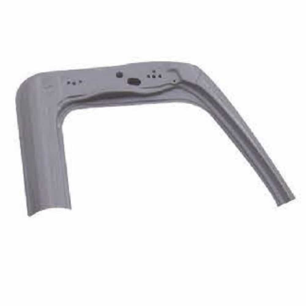 Vicrez OE Replacement A B Pillar Passenger Side vz110097 | Chevrolet Lacetti Sedan 2004-2007