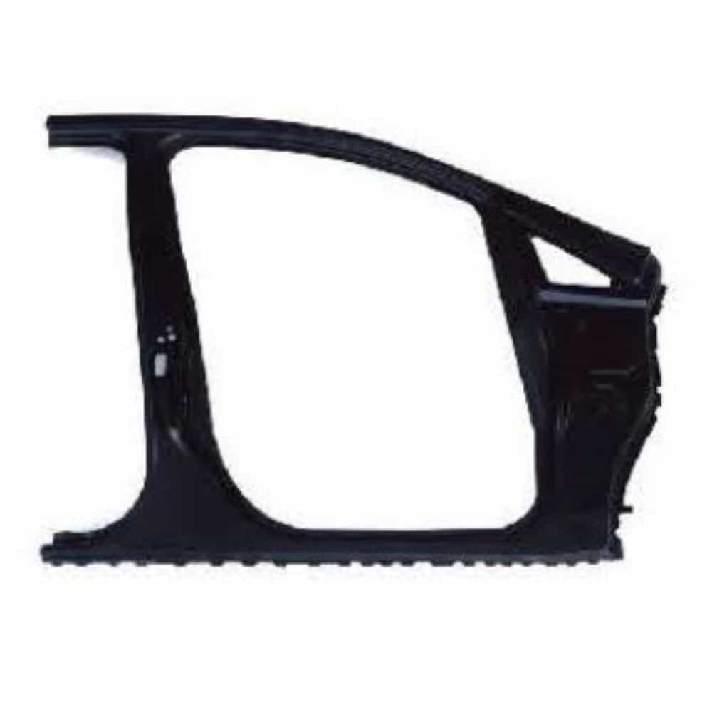 Vicrez OE Replacement A B Pillar Passenger Side vz110287 | Ford Ecosport 2013-2022