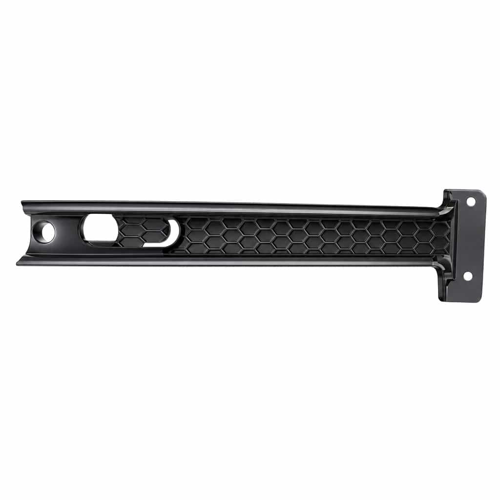 Vicrez OE Replacement B Pillar Passenger Side vz107728 | Toyota Land Cruiser FJ76 LJ76 BJ76 HZJ76 1988-2000