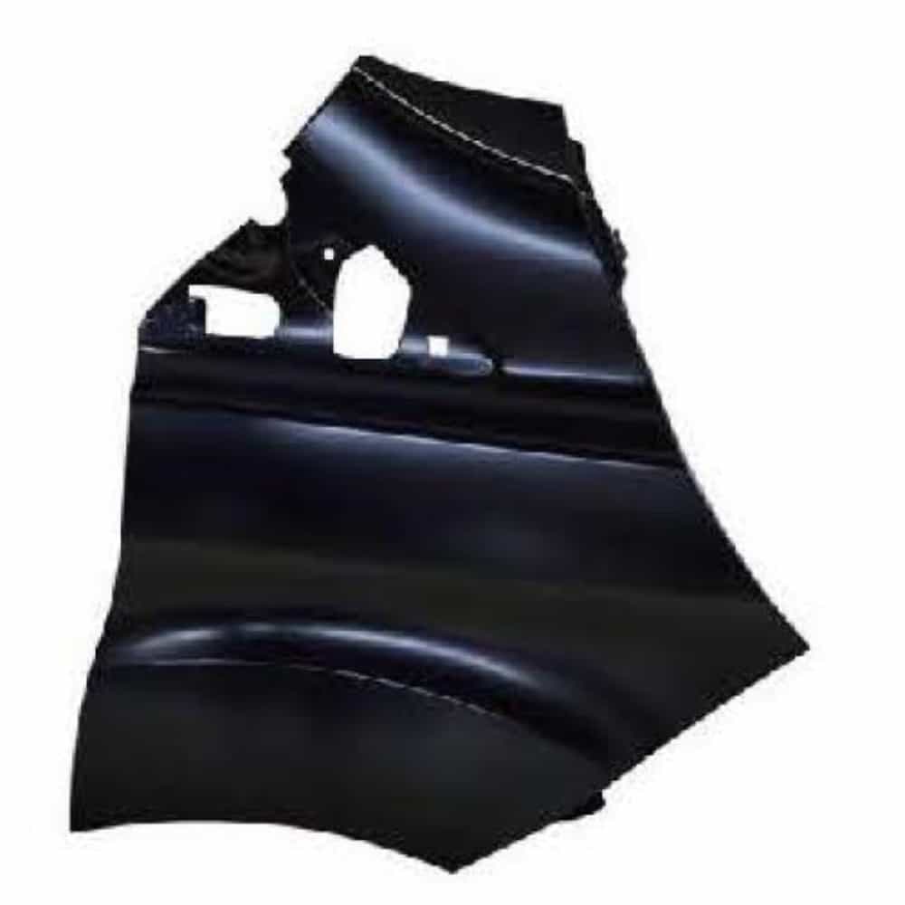 Vicrez OE Replacement Custom Front Fender Passenger Side vz110311 | Ford Tourneo 2017-2024